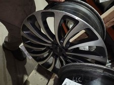 Wheel 20x8 15 Spoke Fits 20-24 AVIATOR 1804324