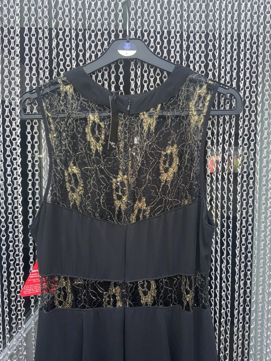 Lace Black Myleene Klass Dresses for Women for sale | eBay UK