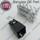 Fits Fiat Ducato Peugeot Boxer Citroen Relay Radiator Fan Relay (06-On) 46537685