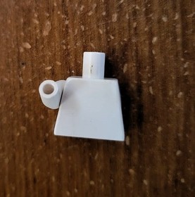 Vintage LEGO Black Monarch's Ghost Castle Set 6034, INCOMPLETE See Description