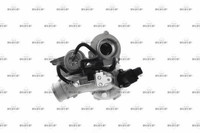 Turbolader Abgasturbolader FüR Audi MERCEDES-BENZ Seat Skoda VW A3 Sportback TT