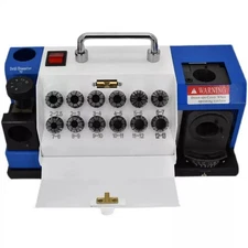 220V Drill Bit Sharpening Machine High-Precision Universal Grinding Machine