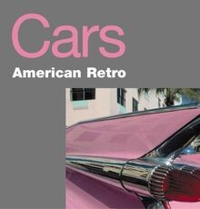 Cars (American Retro) von Sourcebooks | Buch | Zustand gut