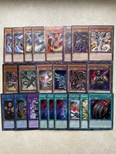 Yugioh Dragon Link Core