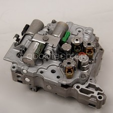 Aw55-50sn Aw55-51sn Transmission Valve Body For Nissan Saab Volvo Saturn Re5f22a Aw55-50sn Aw55-51sn Transmission Valve Body For Nissan Saab Volvo Saturn Re5f22a