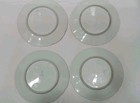 Antique Dresden Quatrefoil 8" Wide Plates - Set Of 4 — photo 6