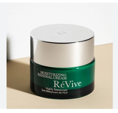 ReVive Moisturizing Renewal Cream Night Retexturizer 50ml/1.7oz #mode