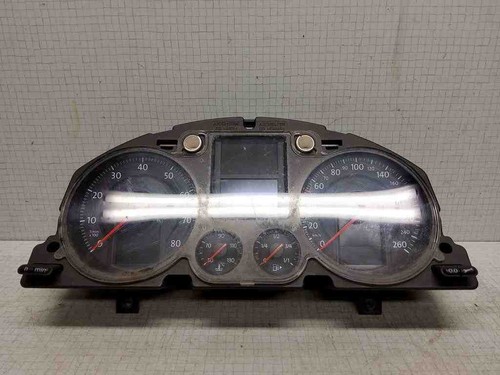 VW PASSAT B6 3C2 Kombiinstrument A2C53117396 A2C53042108 A2C53145550 32545469