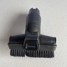 Genuine Shark Press Release Removable Upholstery Tool Brush for Apex Duoclean