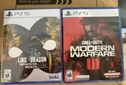 Like A Dragon: Infinite Wealth - Sony PlayStation 5 And Call Of Duty Lot