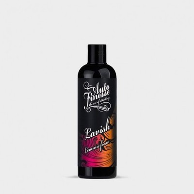 Auto Finesse Lavish Keramikschaum Trocknungshilfe 500ml
