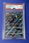 2017 Pokémon Sun & Moon FA/Umbreon GX #142 PSA 9 MINT