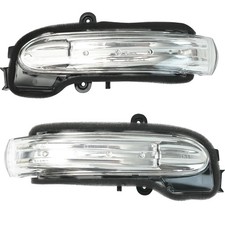 Für Benz C-Klasse W203 4Door 2004-2007 Gelb Spiegelblinker Außenspiegel Blinker Für Benz C-Klasse W203 4Door 2004-2007 Gelb Spiegelblinker Außenspiegel Blinker