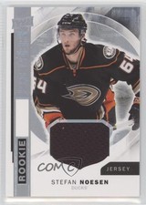 2015-16 Upper Deck Premier Rookie Set Jersey Stefan Noesen #R-39 2d8
