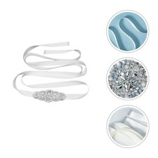  Cinture Abiti Da Sposa Accessori Cintura Vita Accessorio Del Vestito