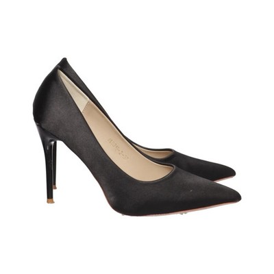BigTree, Pumps, Größe: 37, Schwarz, Damen #8Wr