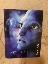 Avatar Blu-ray, 2009 3 Disc Extended Edition Box Set