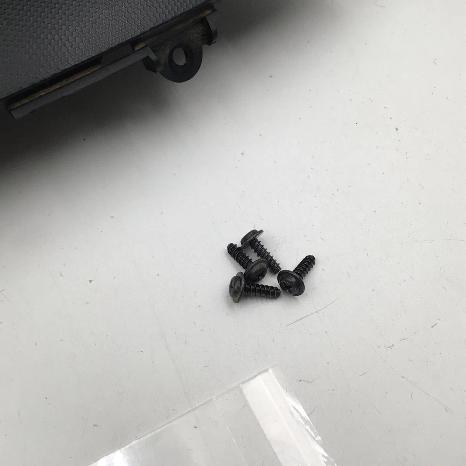 2007-2013 Mitsubishi Outlander Front Center Upper Dash Storage Box Cubby OEM - Image 3 of 4