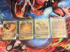 Crown Zenith Gold VSTAR Galarian Gallery Set GG67 GG68 GG69 GG70