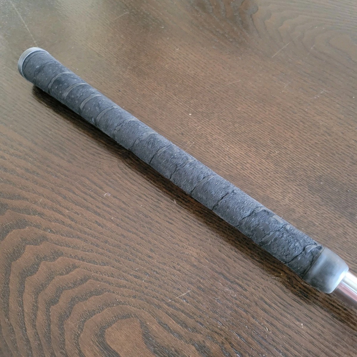Alien Sport The Ultimate Sand Wedge – Par Pat Simmons, Manche Graphite HR 33.5
