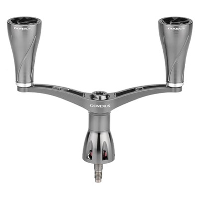 Poignée de moulinet compatible Shimano Spinning Reel Gomexus CY82