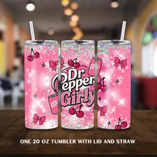 20 oz Stainless Steel Insulated Mug-Custom Tumbler Design- gift for him/ her