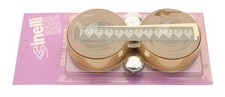 Cinelli Cork Ribbon Handlebar Tape Road Bike Tan NEW NOS NIB