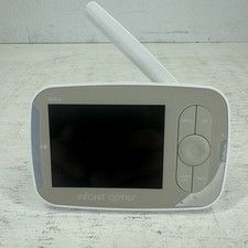 Infant Optics DXR-8 Baby Monitor Parent Unit Monitor Only No Charger  Untested