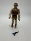 Star Wars ESB Hoth Rebel Soldier  Original Vintage 1980 Kenner Complete