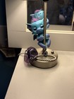 WowWee Fingerlings Glitter Baby Dragon Tara Blue Interactive Toy, Watch/Ring/etc — photo 2