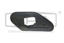 Halter Stoßfänger DPA 88071902302 für SKODA OCTAVIA 4 Combi NX5 PV5 NX3 NN3 PV3