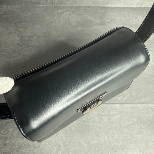 Givenchy Borrodia Borsa Formale Scatola Vitello dal Giappone - Foto 9 di 24