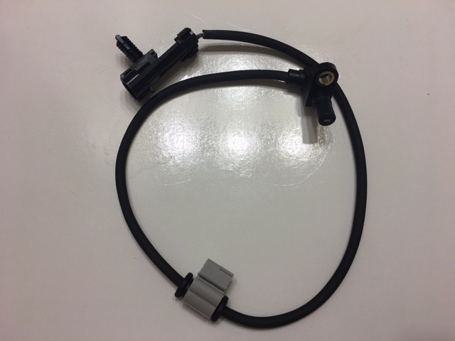 OEM# 15731969, 19181876 New ABS Wheel Speed Sensor- RWD Model 
