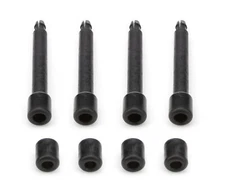 SCHROTH RACING SR 00092 for SEAT Belt Grips 2in