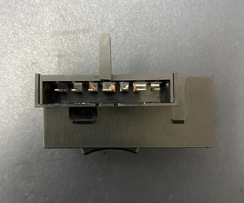 Interruptor de ventana eléctrica SMP DS1444 NUEVO   Foto 2 de 4