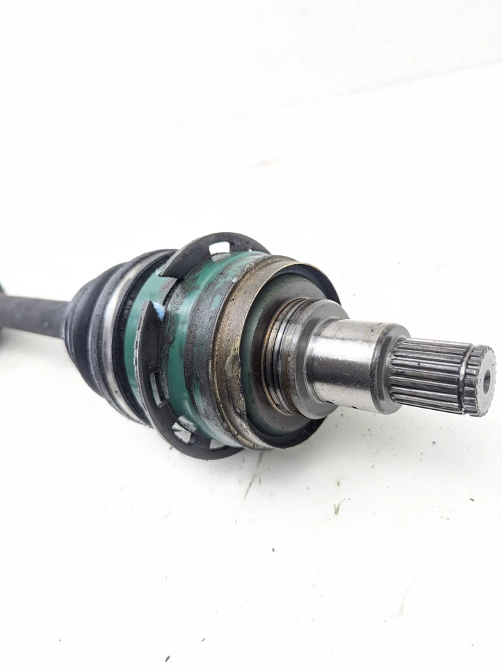 1999 LEXUS RX300 3.0 AT AWD передний левый драйвер CV оси вал 99-03 - Изображение 4 из 4