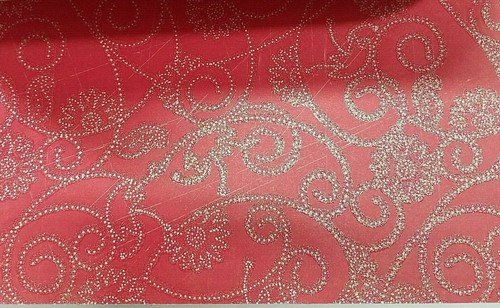My Mind's Eye "Penny Lane" Specialty Glitzer Cardstock Stack, 54 Glitzerblätter - Bild 10 von 11