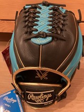 Guante de béisbol Rawlings GR3FHTCALR HYPER TECH SINCRONIZACIÓN DE COLORES para ambas manos Japón
