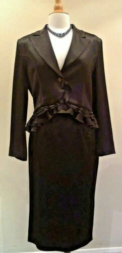 Black Dresses Size 12 for Women