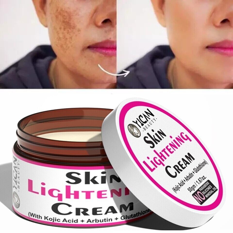 glutathione vitamin c kojic acid cream Eliteglo Cream For Glowing Brightening & Blemish Free Clear Skin 15gm Kojic  Acid main image 1