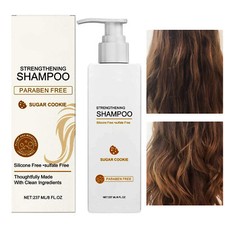 Routine Wellness Anti-Thinning Shampoo for Thinning Hair