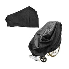 Housse de fauteuil roulant électrique pour Protection contre tous les temps,