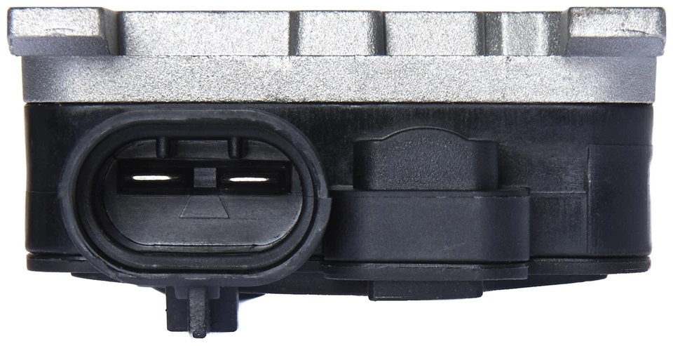 Módulo de ventilador de refrigeración del motor Gates para Lincoln Town Car 2006-2011 Foto 3 de 4