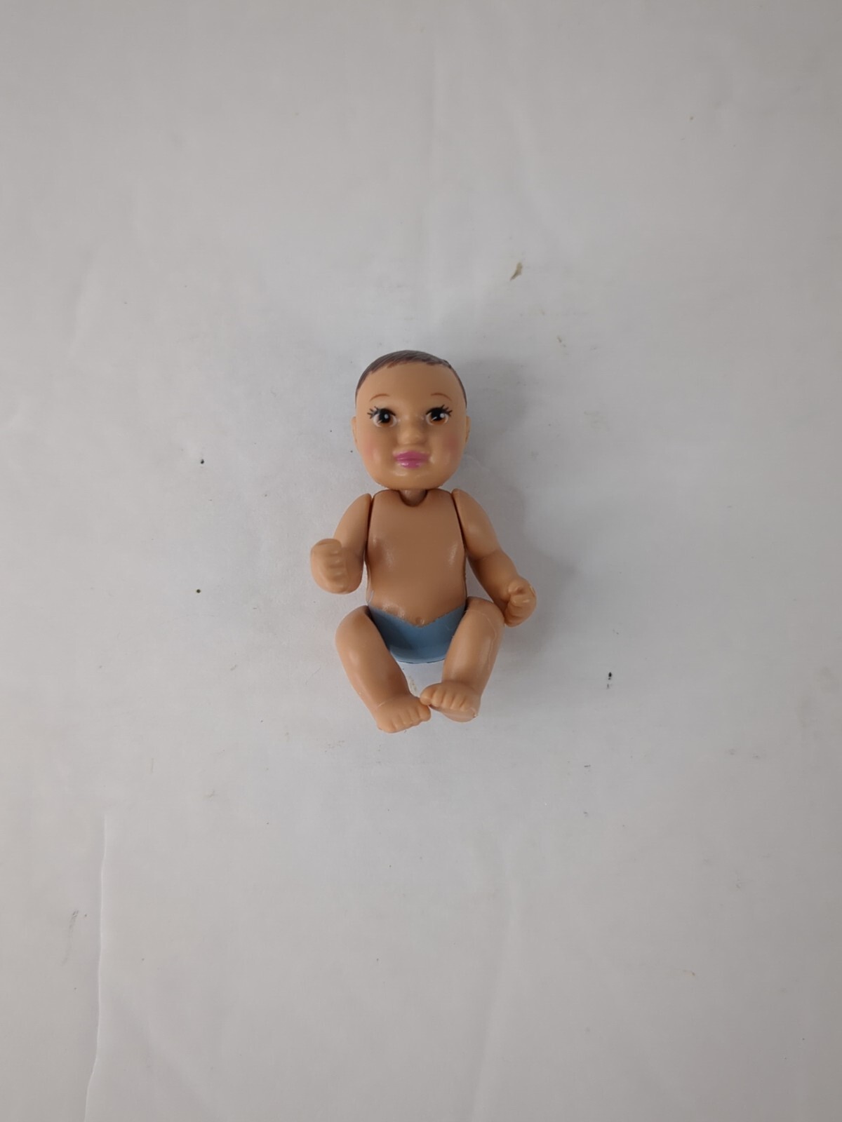 Barbie Happy Family Pregnant Midge Doll Belly And Baby eBay