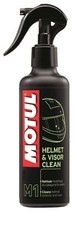 MOTUL Mc Care Filetage„¢ M1 Casque & Viseur Nettoyant Visorclean 250ml