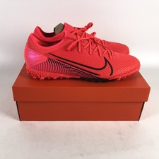 nike mercurial vapor 13 pro tf blue