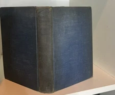 Old English Handbook Printed By Houghton Mifflin Company