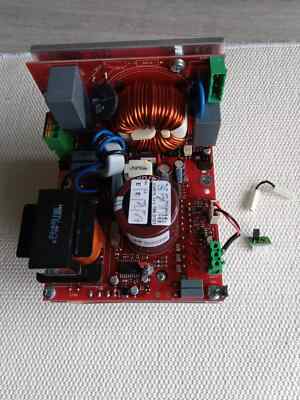Alto Shaam HANNING 772032001 hatronic compact Motor Drive Control board