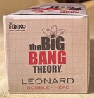 Own a Piece of The Big Bang Theory! - Leonard Hofstadter Funko Bobblehead — photo 6