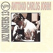 Antonio Carlos Jobim : Jazz Masters 13 CD (1993) Expertly Refurbished Product - Picture 1 of 1